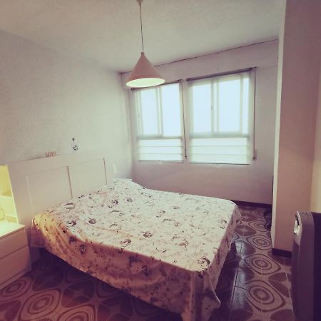 Aguilas Sol & Playa Con Garaje Privado 外观 照片