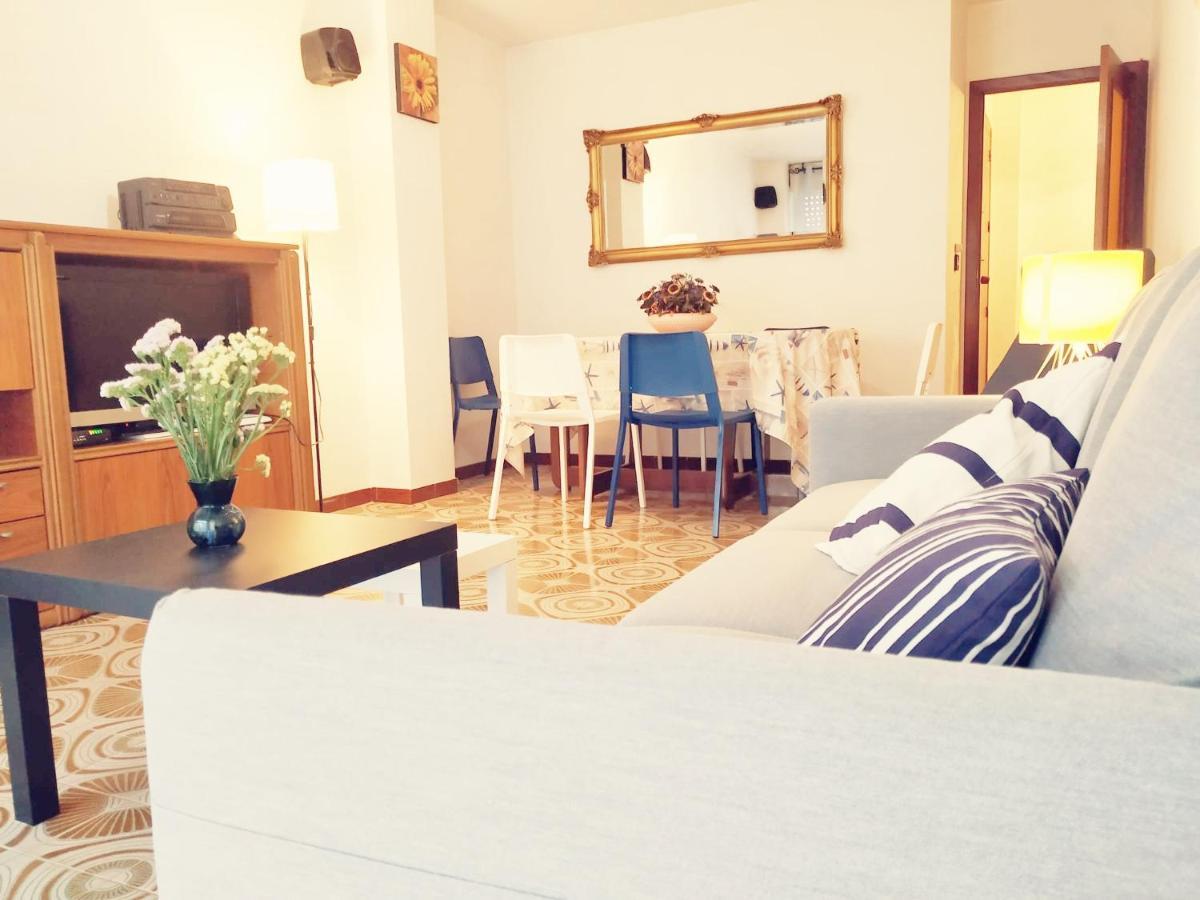 Aguilas Sol & Playa Con Garaje Privado 外观 照片
