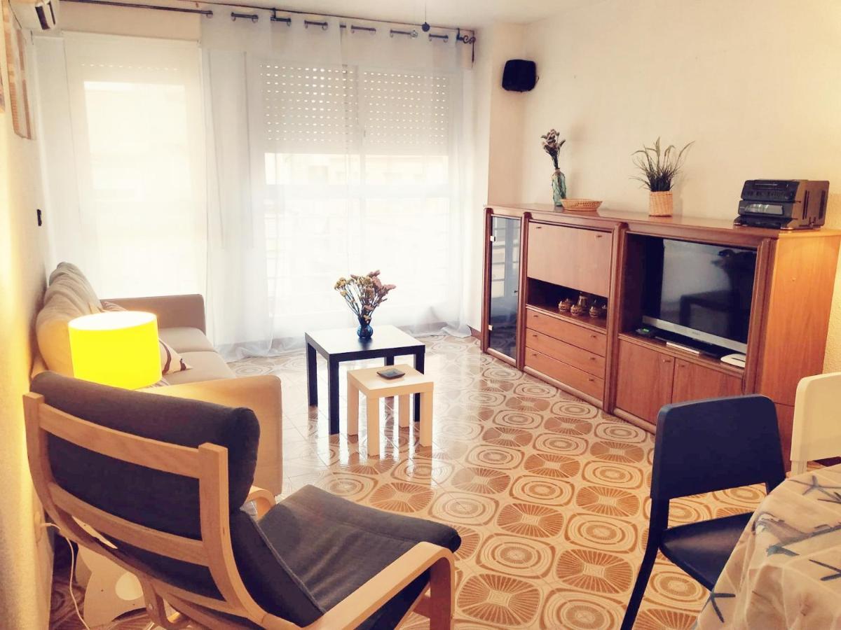 Aguilas Sol & Playa Con Garaje Privado 外观 照片