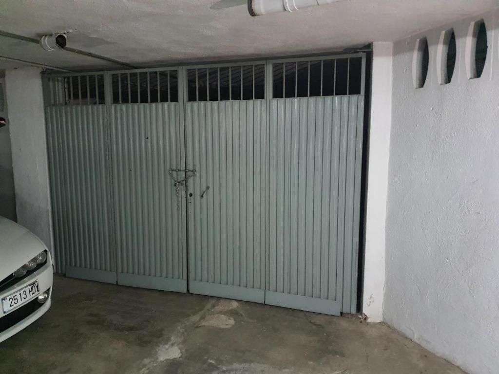 Aguilas Sol & Playa Con Garaje Privado 外观 照片