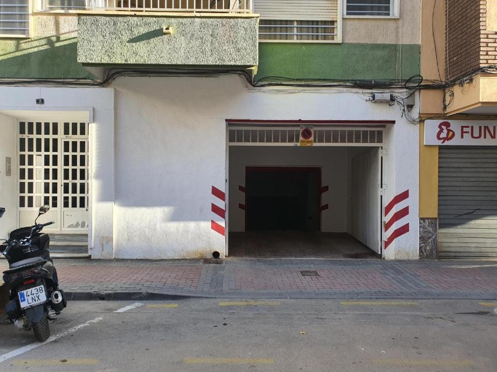 Aguilas Sol & Playa Con Garaje Privado 外观 照片