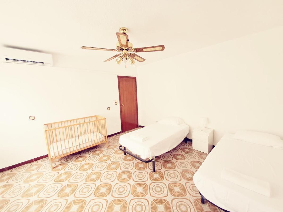 Aguilas Sol & Playa Con Garaje Privado 外观 照片