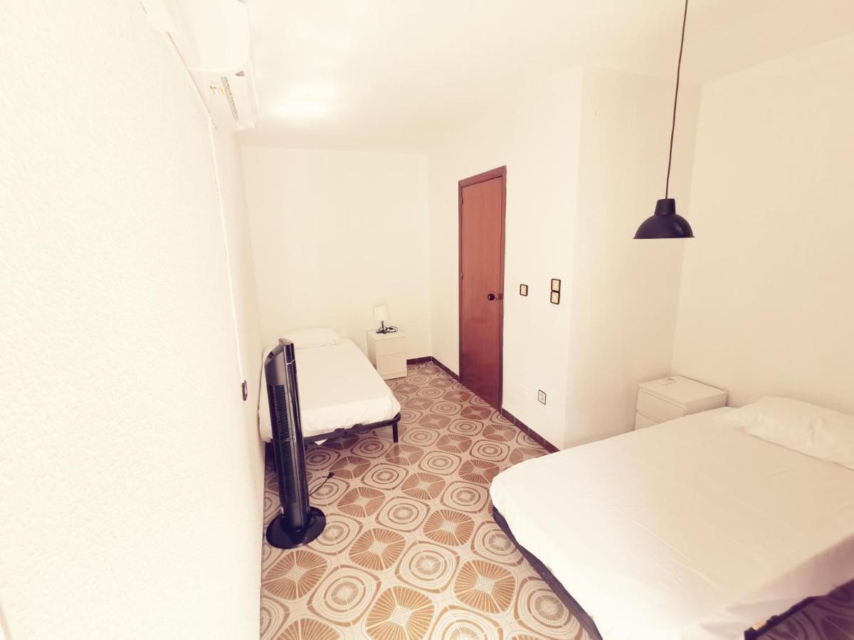 Aguilas Sol & Playa Con Garaje Privado 外观 照片